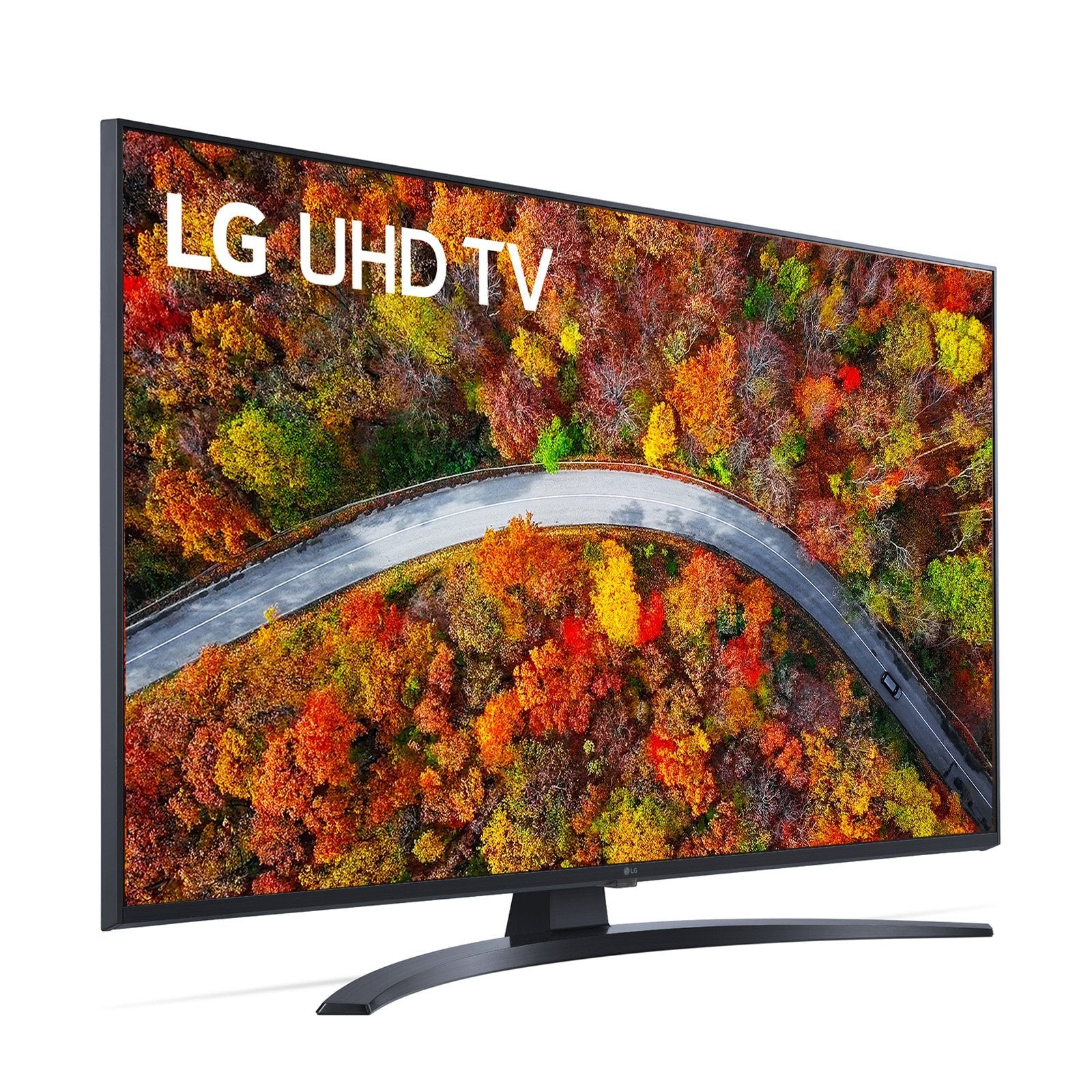 Televisor Lg Uhd Tv 43up81006lr 43' Ultra Hd 4k Smart Tv Wifi