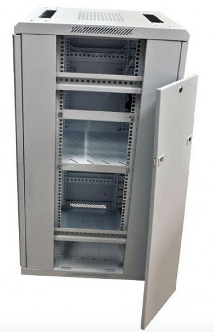 EAN 4038816020925 - ALLNET ALL-SNB8132BDGRAU armario rack Gris imagen 9