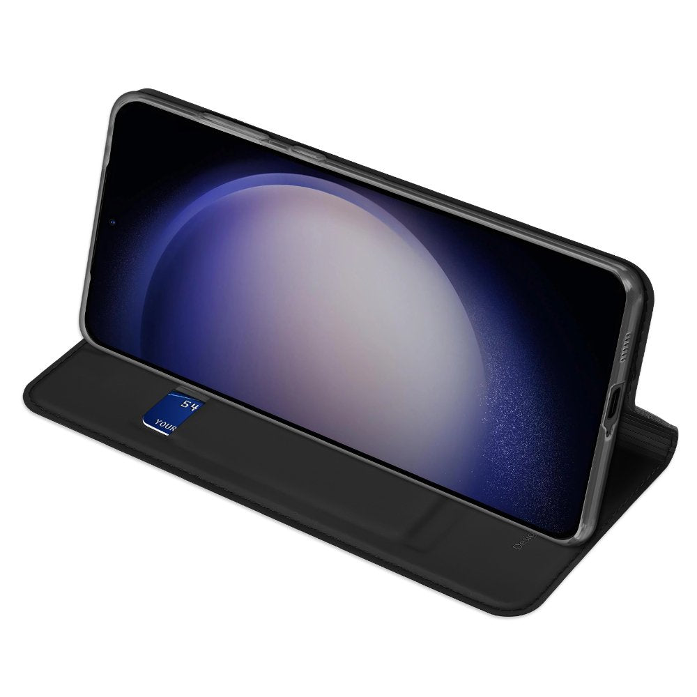 EAN 4250686414608 - nevox VARIO funda para teléfono móvil 16,3 cm (6.4") Libro Negro imagen 3