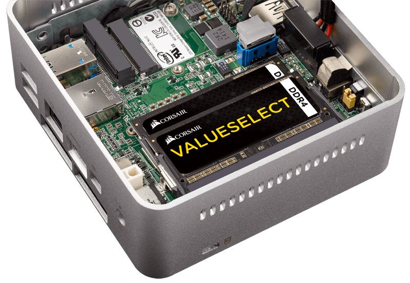 EAN 0843591067379 - Corsair ValueSelect módulo de memoria 8 GB 1 x 8 GB DDR4 imagen 6