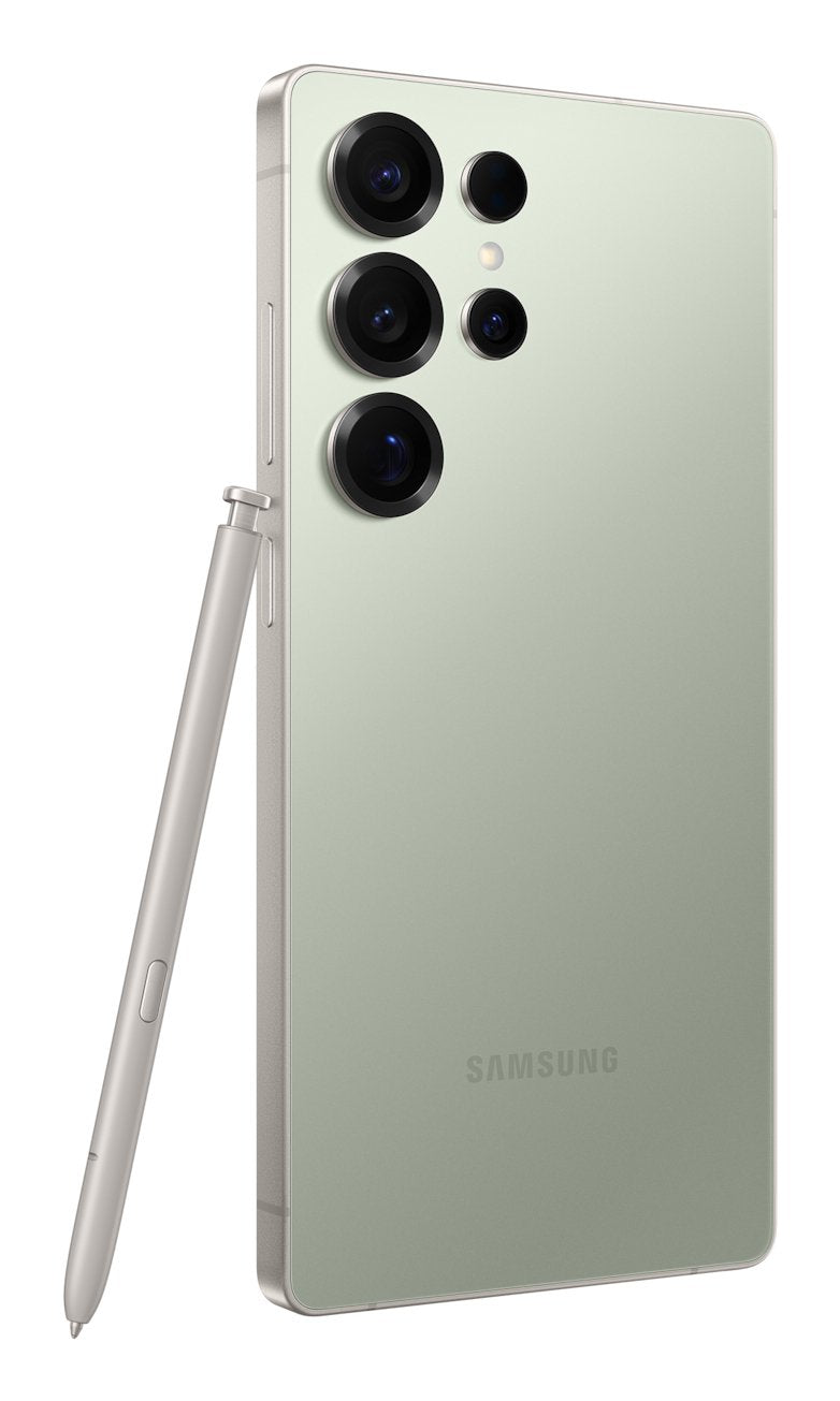 EAN 8806097075882 - Samsung Galaxy S25 Ultra SM-S938B/DS 17,5 cm (6.9") SIM doble Android 15 5G USB Tipo C 12 GB 256 GB 5000  imagen 9