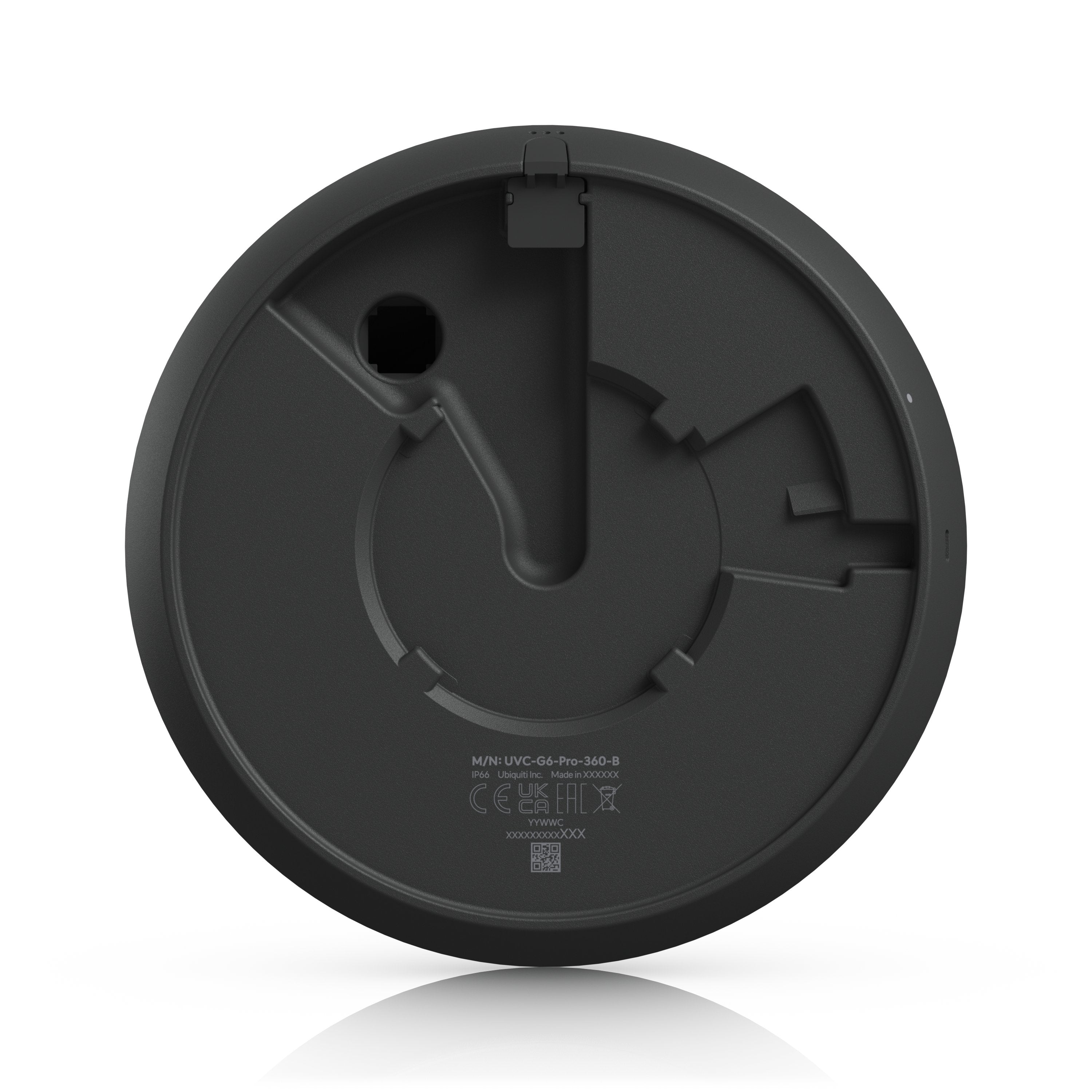 EAN 0810177163220 - Ubiquiti G6 Pro 360 Almohadilla Cámara de seguridad IP Interior y exterior 3504 x 3504 Pixeles Techo/pare imagen 5