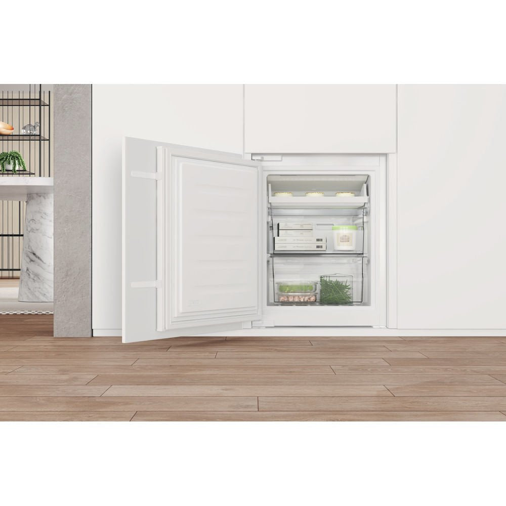 EAN 8003437047886 - Whirlpool WHC18 T322 Integrado 250 L imagen 7