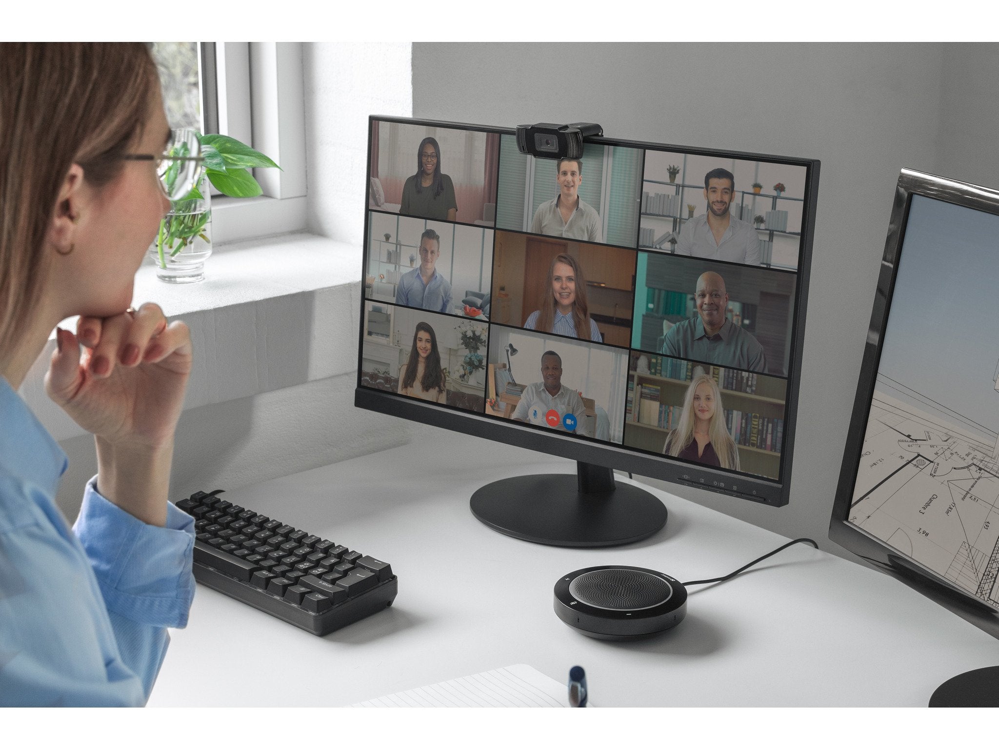 Sandberg Usb Webcam Saver Usb2.0