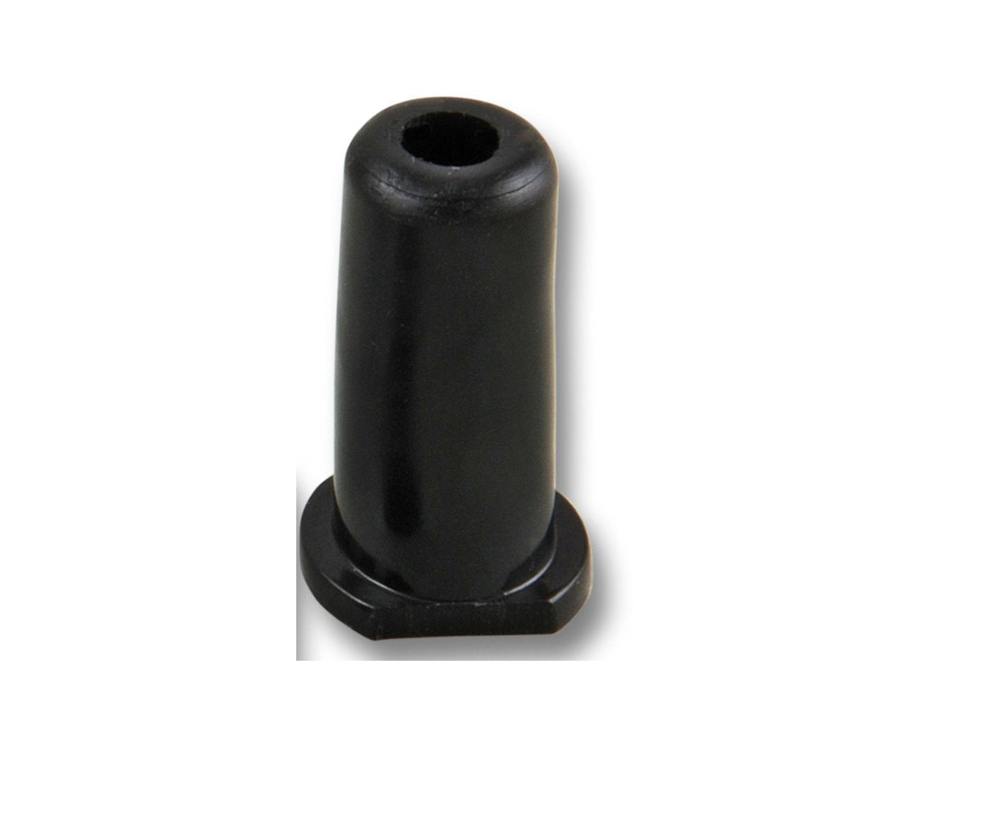 Efb Knickschutztlle Schwarz, Bis Zu 8.5mm, Etue 1
