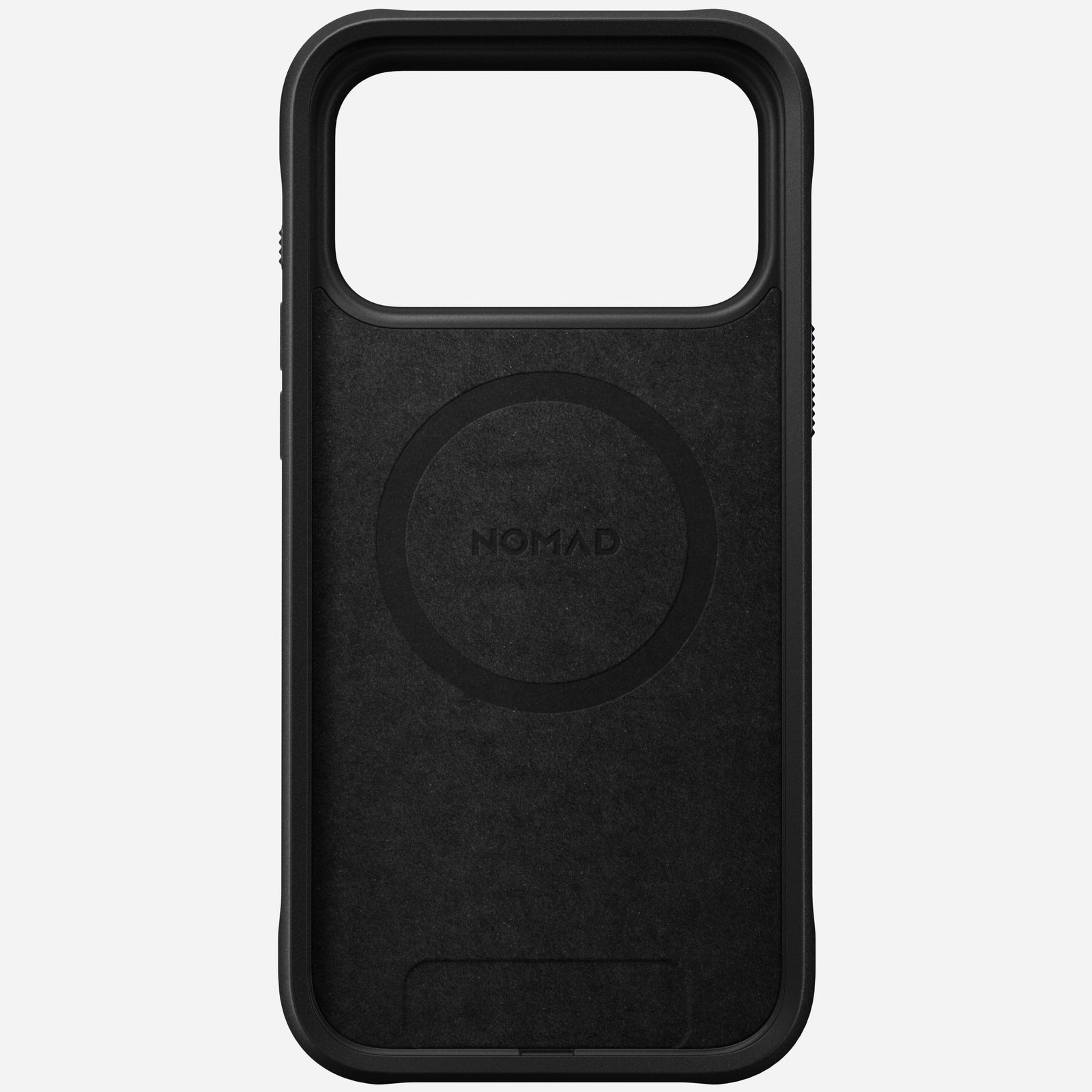 Nomad Rugged Case Funda Para Iphone 17 Pro Max 17,5 Cm (6.9") Naranja