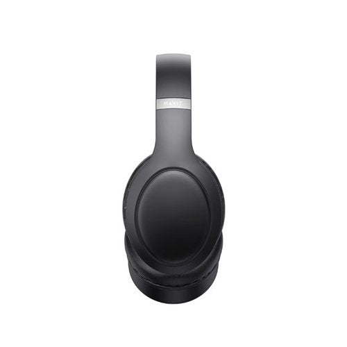 EAN 6939119073077 - Havit H630BT (black) Auriculares Inalámbrico y alámbrico Diadema Música USB Tipo C Bluetooth Negro imagen 3