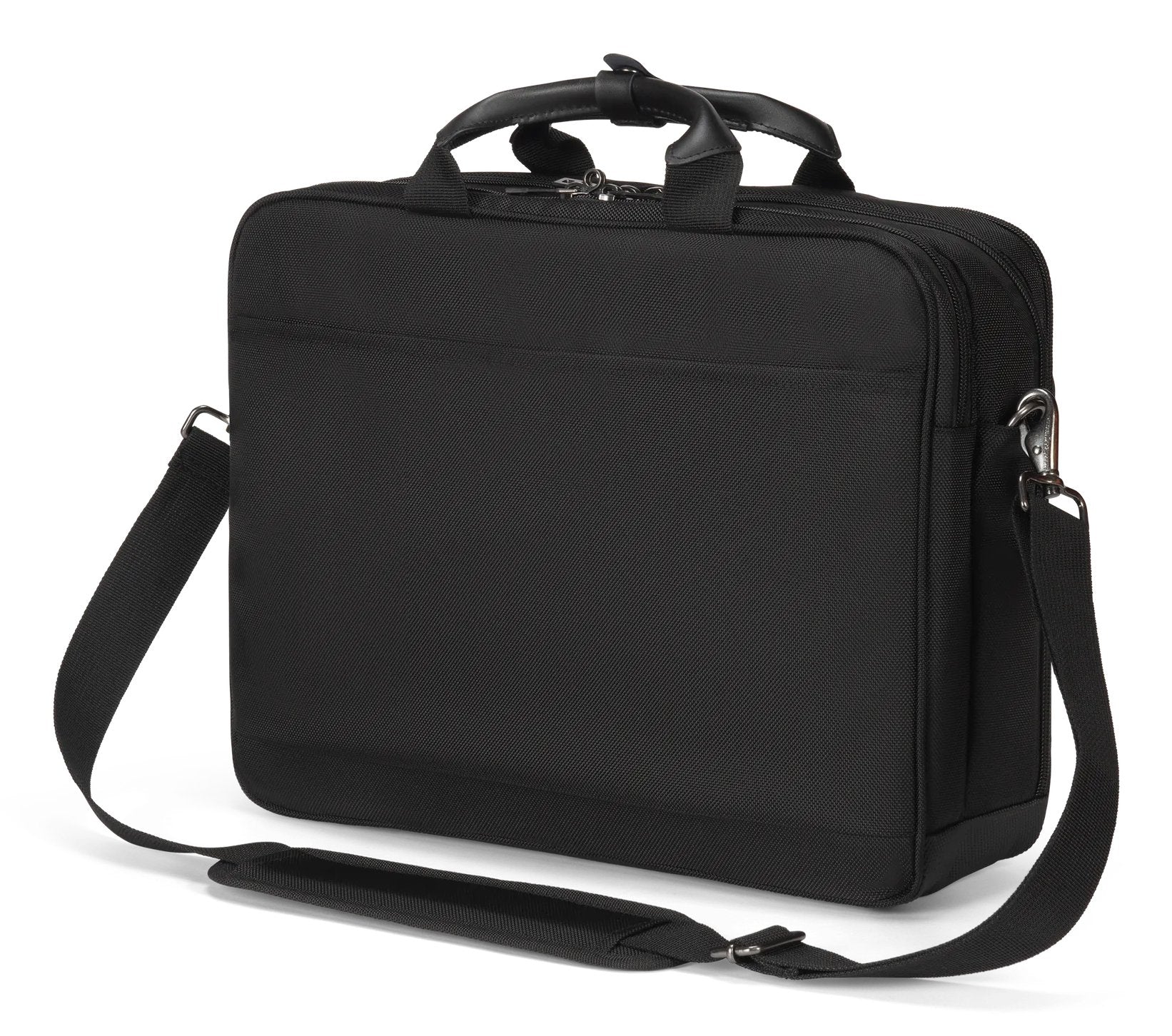 Dicota Top Traveller Seven 12-14" Negro