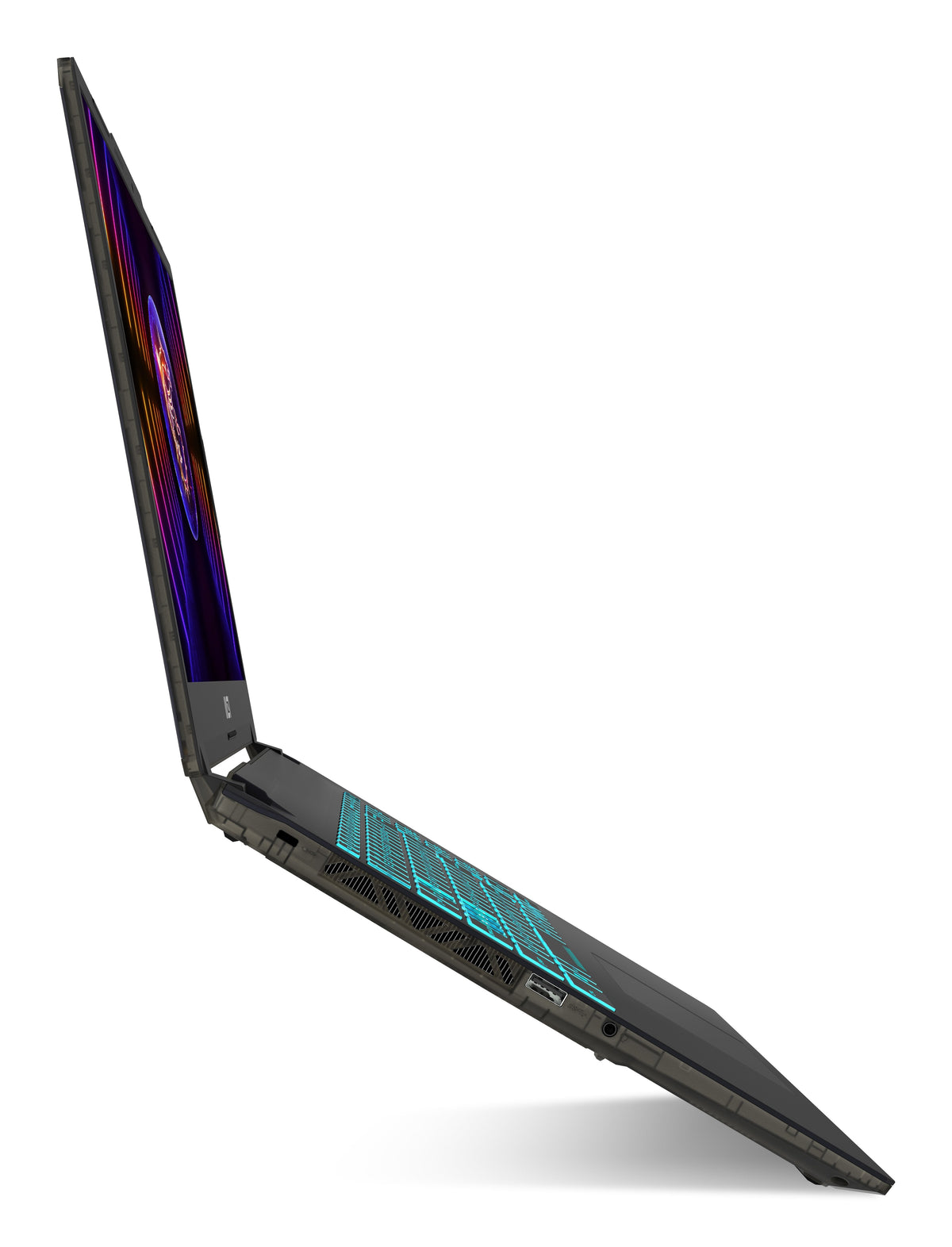 Msi Cyborg 15 A13ve-2479frnn