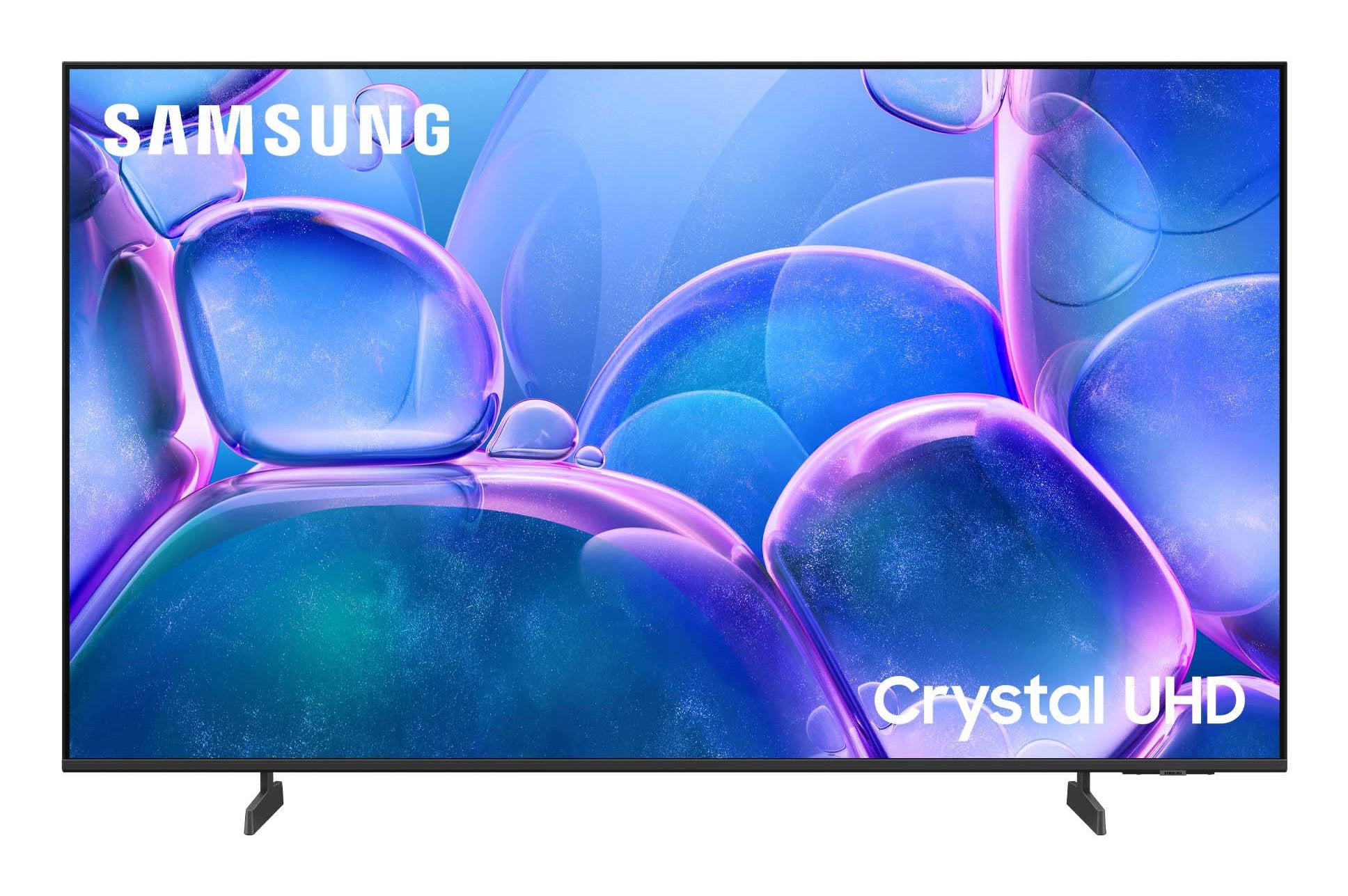 EAN 8806097253235 - Samsung UE50U7000FU 127 cm (50") 4K Ultra HD Smart TV Wifi Negro imagen 2