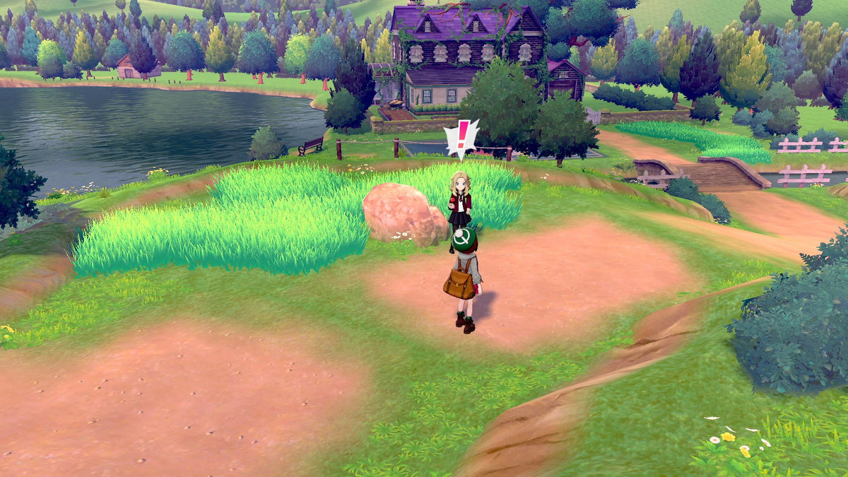 EAN 45496424824 - Nintendo Pokémon Bouclier Estándar Alemán, Inglés, Coreano, Español, Francés, Italiano, Japonés Nintendo Sw imagen 8