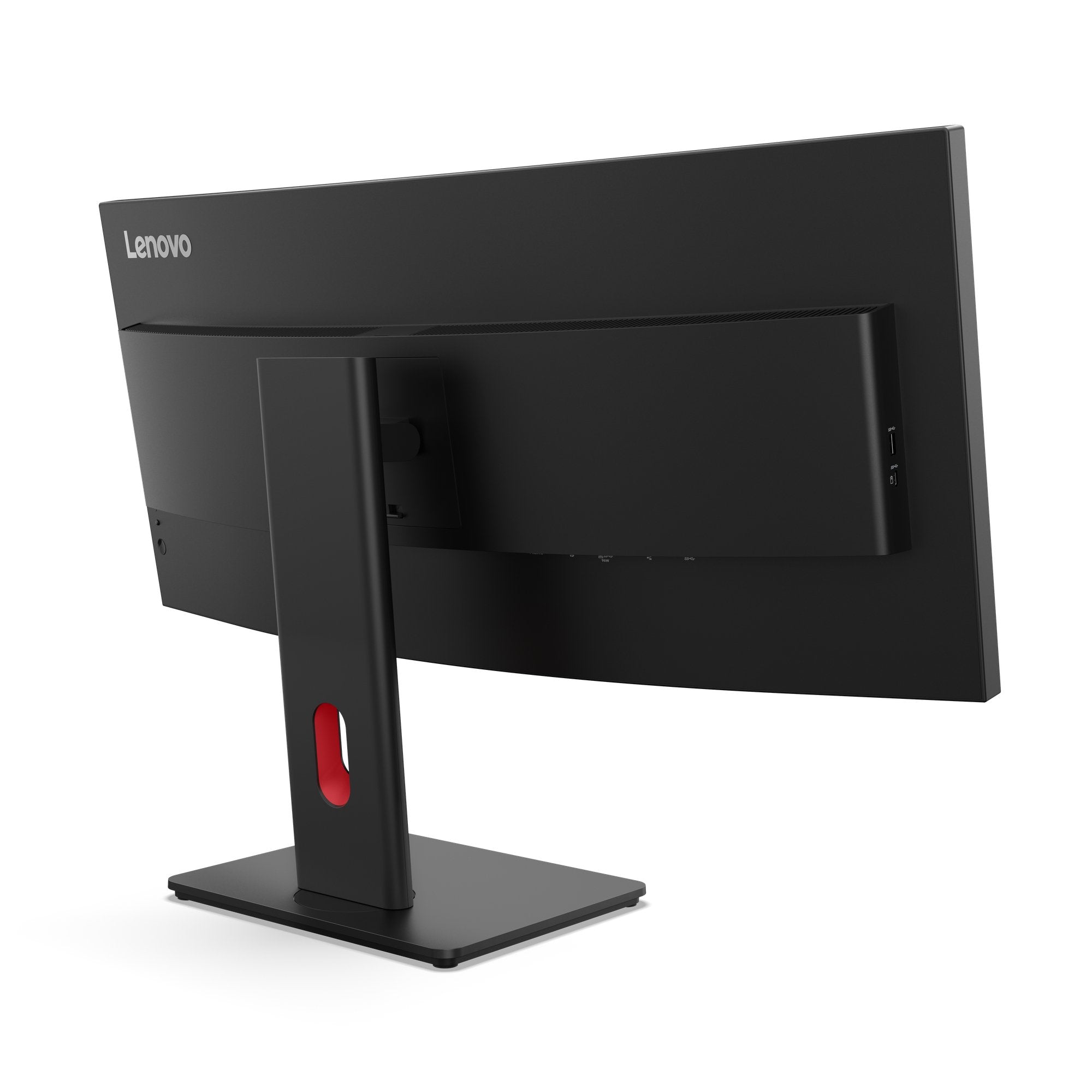 Monitor Lenovo 34" Thinkvision T34wd-40  Wqhd Hdmi Dp Usb-C Doc