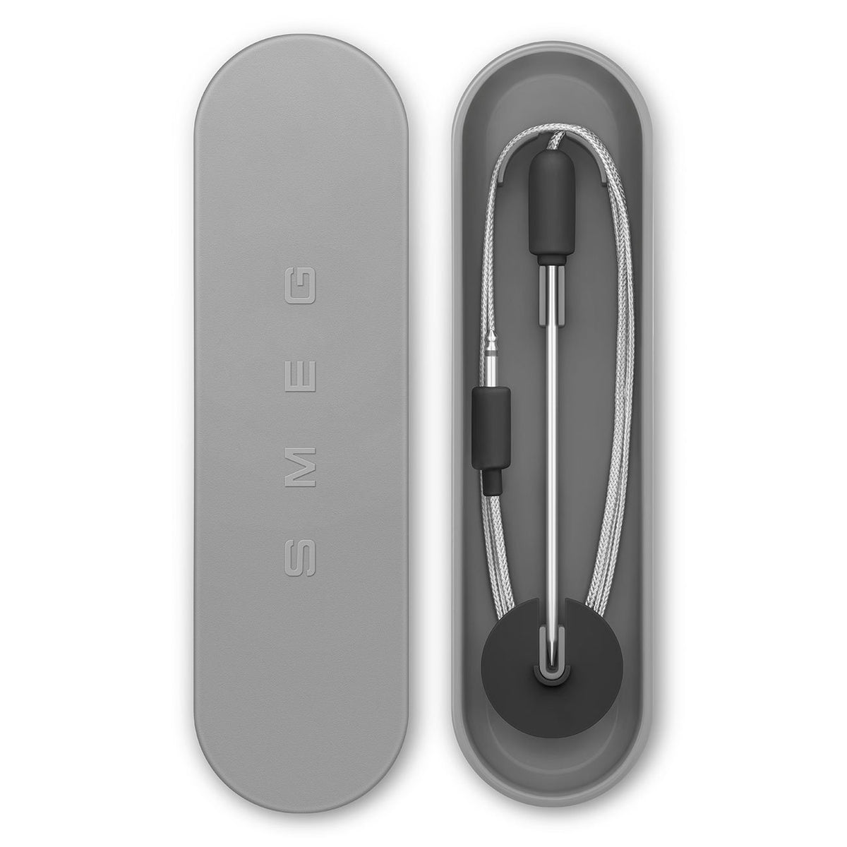 EAN 8017709339746 - Smeg PIC01EGMEU hobs Verde Encimera Con placa de inducción 1 zona(s) imagen 12