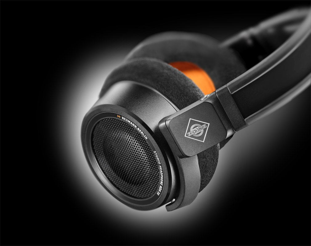 Neumann Ndh 30 - Black