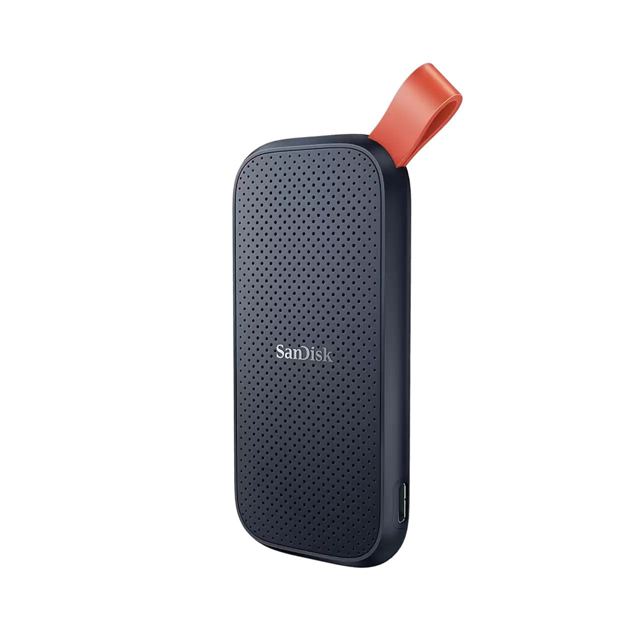 Disco Externo Ssd Sandisk Portable 2tb 520mb Usb 3.2  Sdssde30-2t00-G25