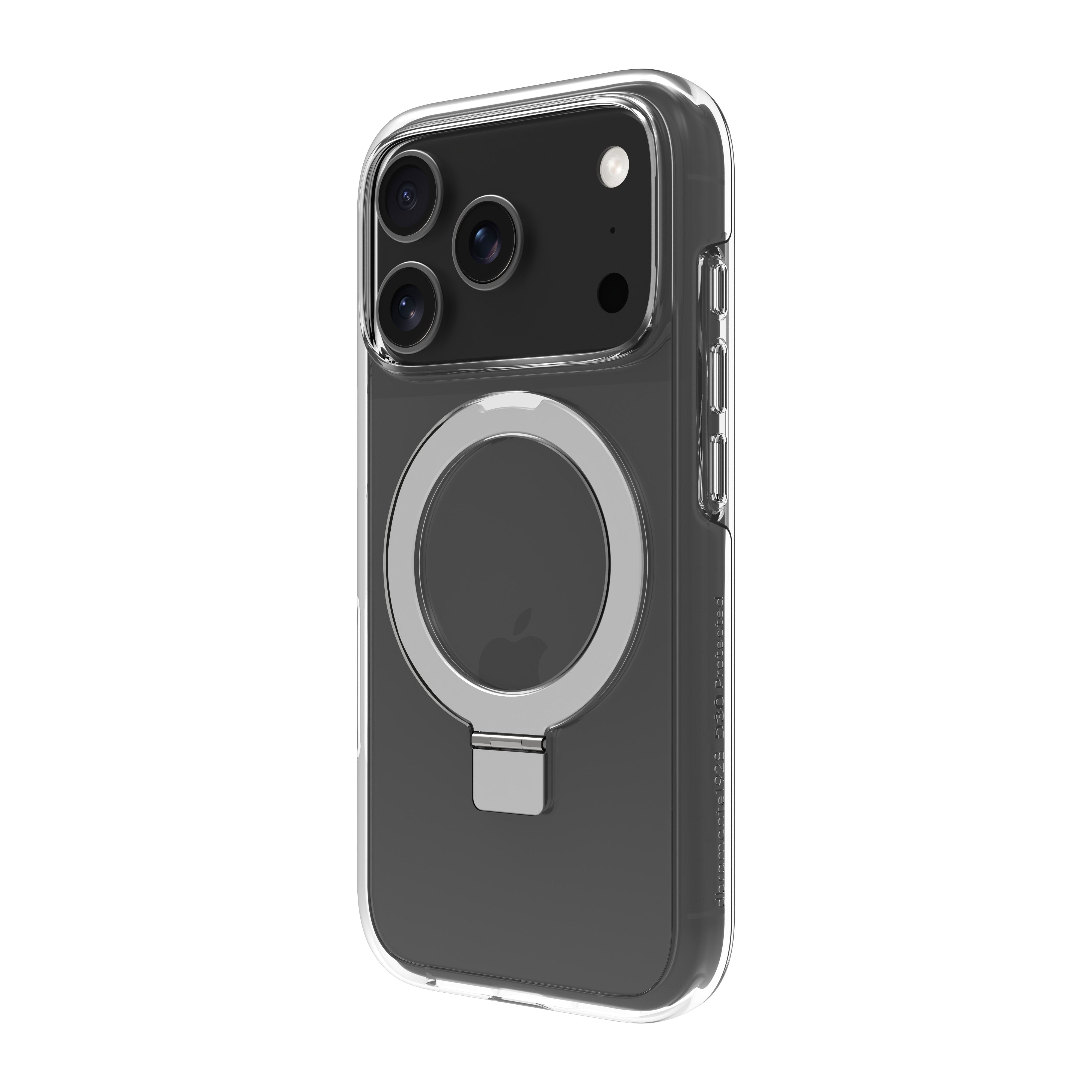 Funda  Iceland Ultra D3o Ms Kick Iphone 17 Pr