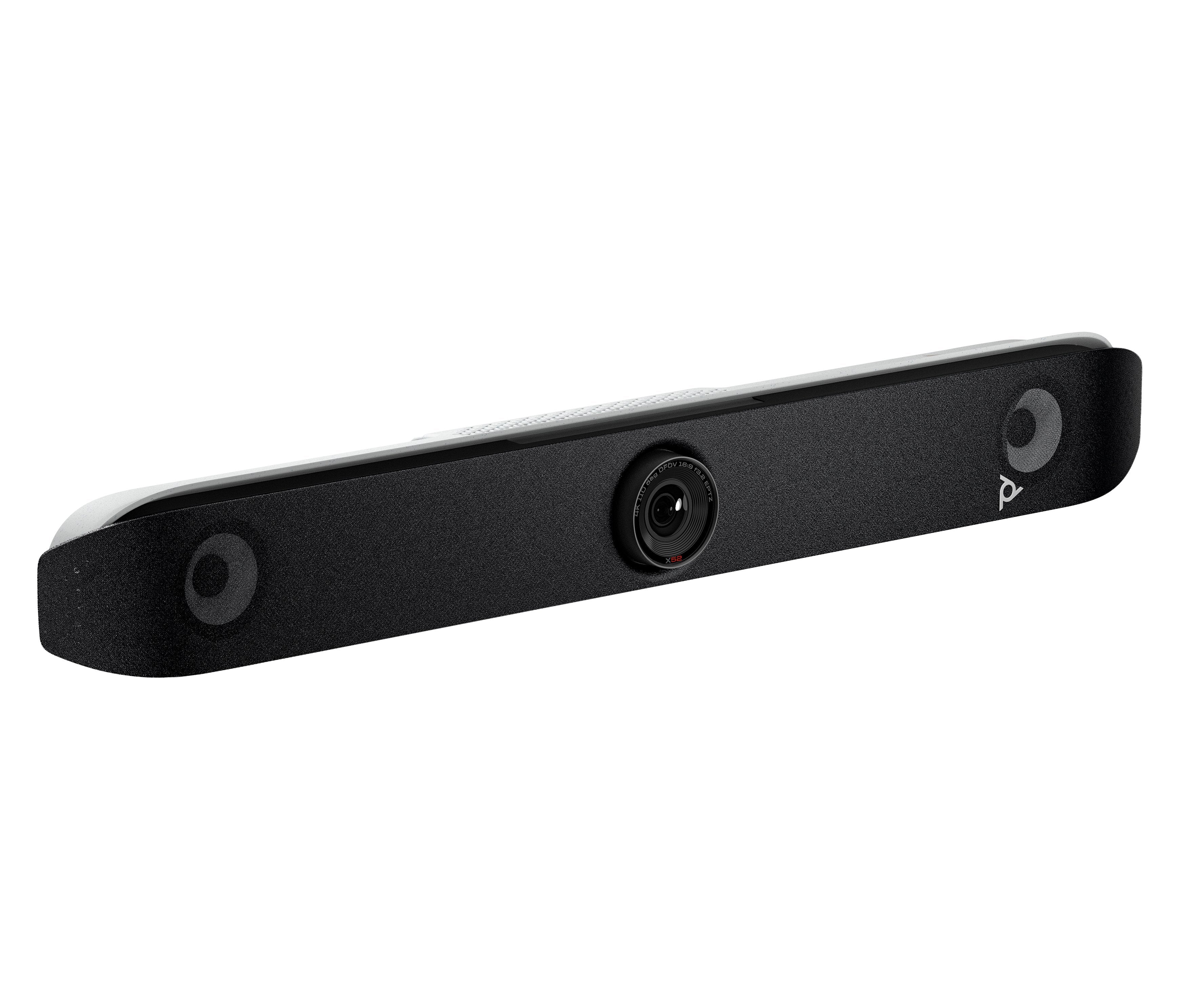 EAN 5715063736876 - HP Poly Studio X52 All-In-One Video Bar sistema de video conferencia 20 MP Ethernet Sistema de vídeoconfe imagen 2