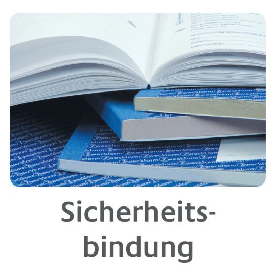 Avery Zweckform Kassenbericht - 50 Hoja - A4 (210 X 297 Mm)