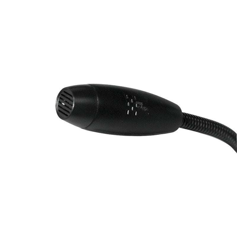 Logilink Microfono Sobremesa Con Peana