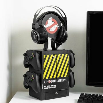 Casillero Gaming Accesorios Mand Los Cazafantasmas - Los Cazafantasmas