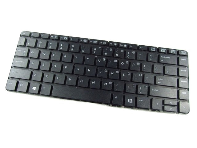 Hp 840791-B31 Refacción Para Notebook Teclado