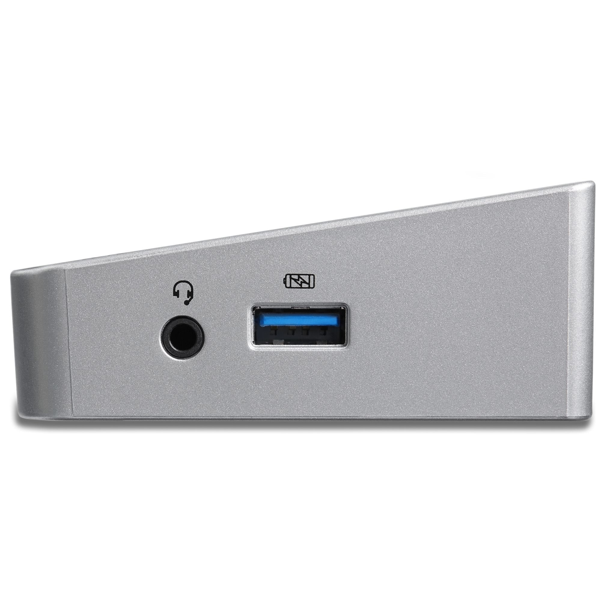 EAN 0065030880015 - StarTech.com DK30CH2DEPUE base para portátil y replicador de puertos Alámbrico USB 3.2 Gen 1 (3.1 Gen 1)  imagen 4