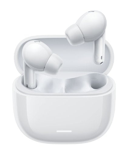Xiaomi Redmi Buds 6 Lite Auriculares Bluetooth Blancos