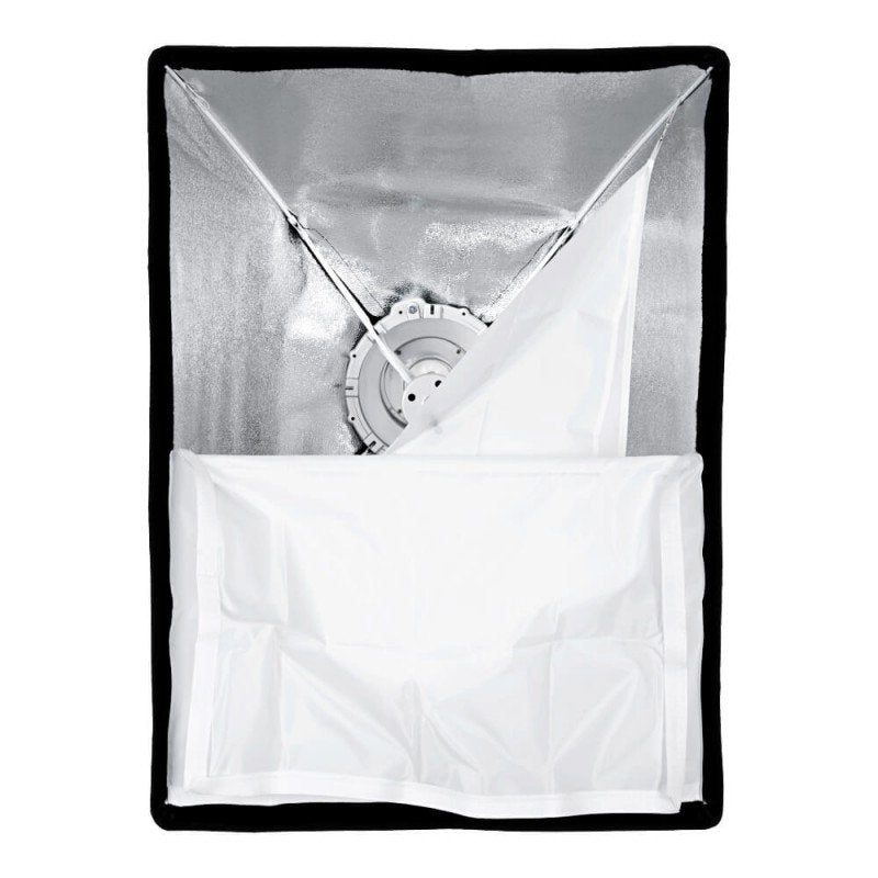 Godox Sb-Gusw80120 Umbrella Style Softbox Z Gridem 80x120cm