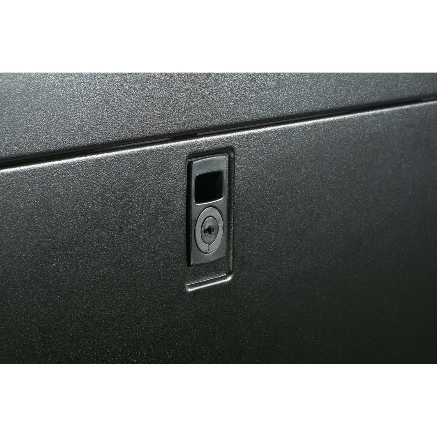 EAN 731304294269 - APC AR3100X609 armario rack 42U Rack o bastidor independiente Negro imagen 7
