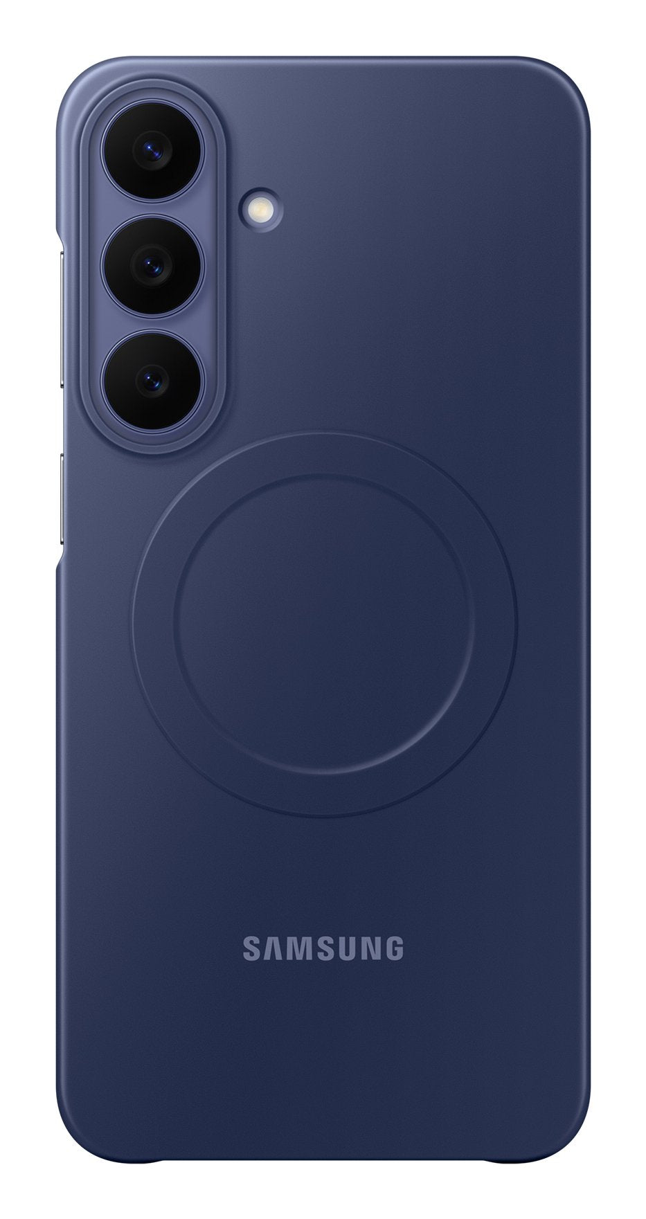 Samsung Slim Magnet Case Para Galaxy S26 Fe Azul Violeta
