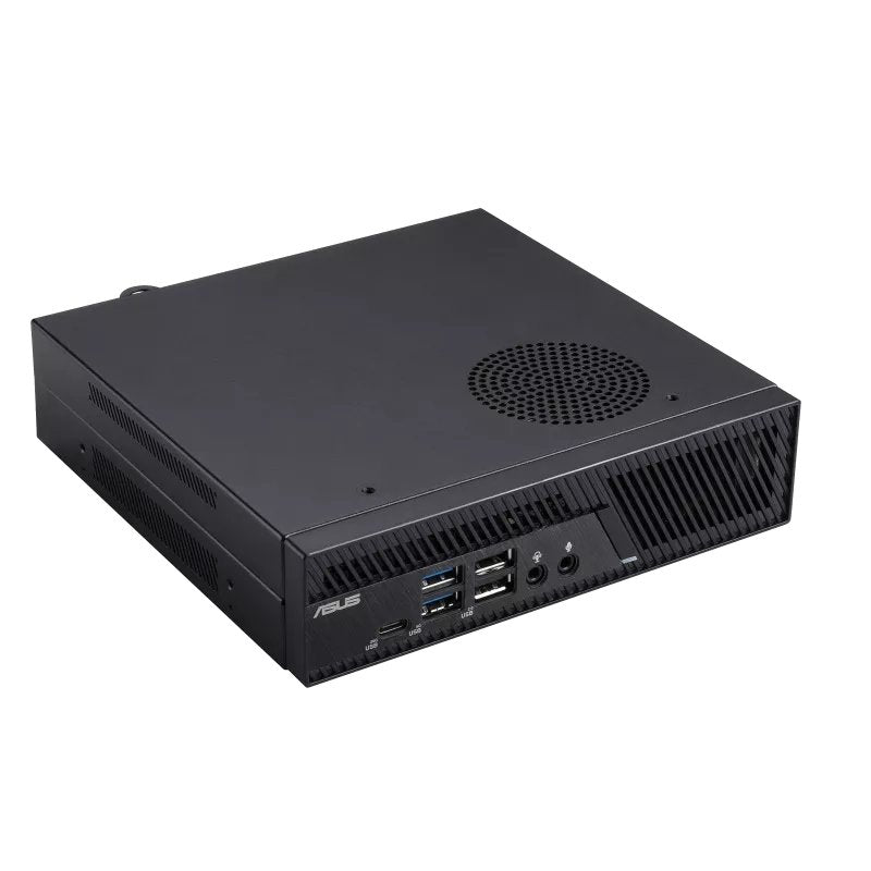 Mini Pc Asus Vivo Pb63-B5047mh I5-13400 16gb 512gbssd Negro W11p