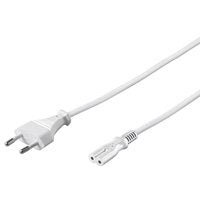 EAN 4040849939884 - Goobay NK 104 W-500 Blanco 5 m imagen 1
