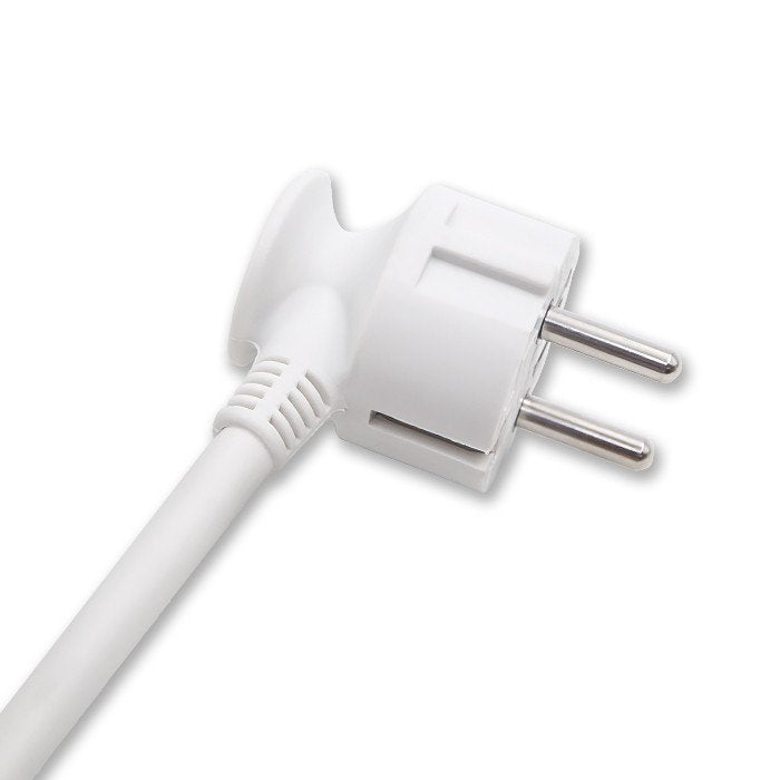 EAN 5901878502885 - Qoltec 50288 base múltiple 1,8 m 4 salidas AC Interior Blanco imagen 7