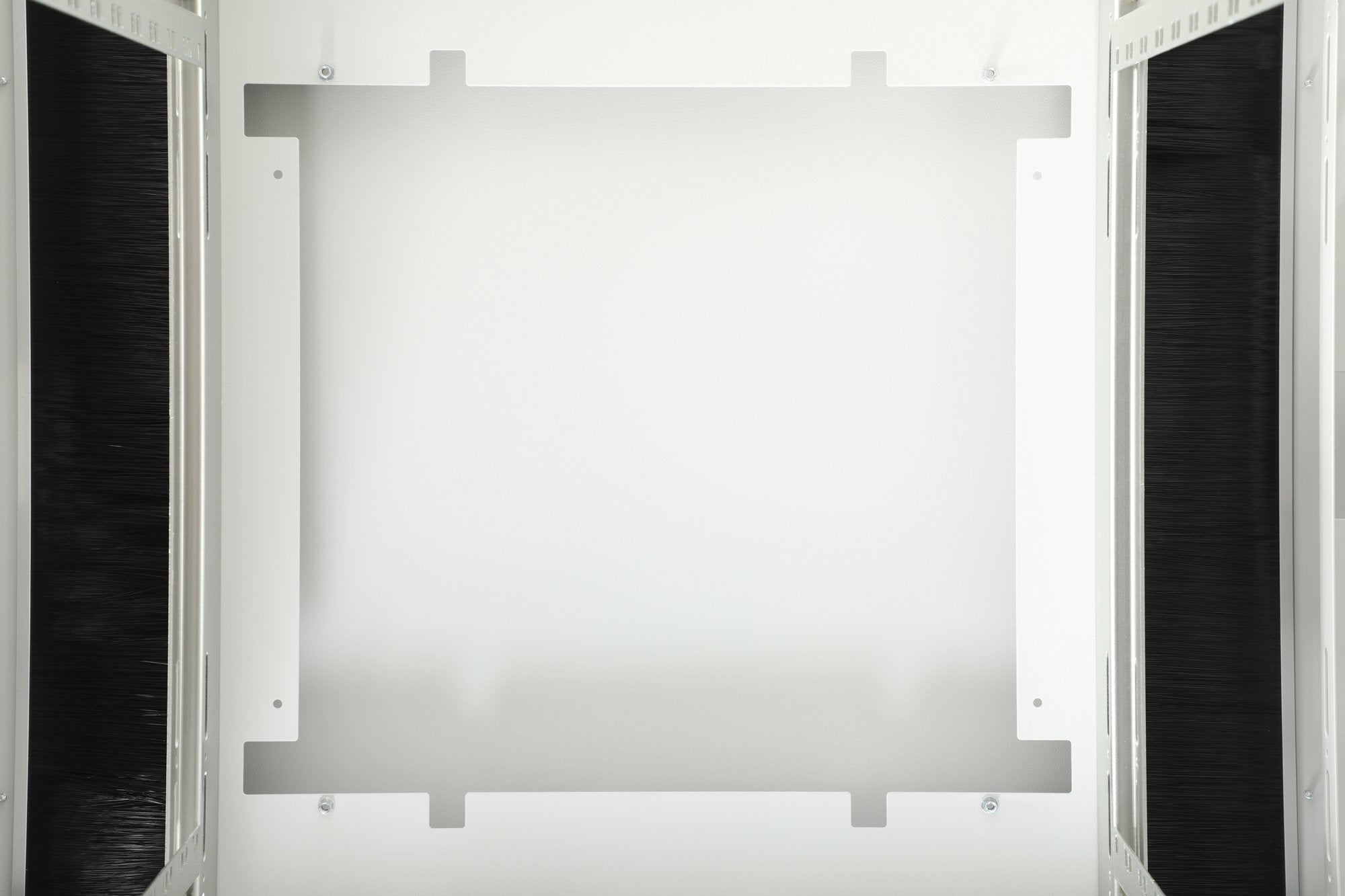 EAN 4016032476320 - Digitus DN-31112 armario rack 42U Rack o bastidor independiente Gris imagen 4