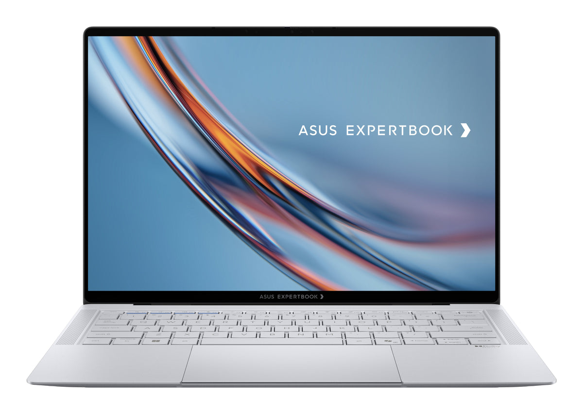 Portátil Asus Expertbook Ultra Oled B9406caa-Th0971 Intel Core Ultra 7-356h 32gb 1tb Ssd 14' Táctil Sin Sistema Operativo