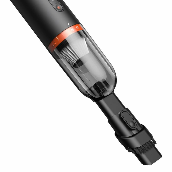 EAN 6932172614041 - Baseus A2 Pro aspiradora de mano Negro Sin bolsa imagen 5