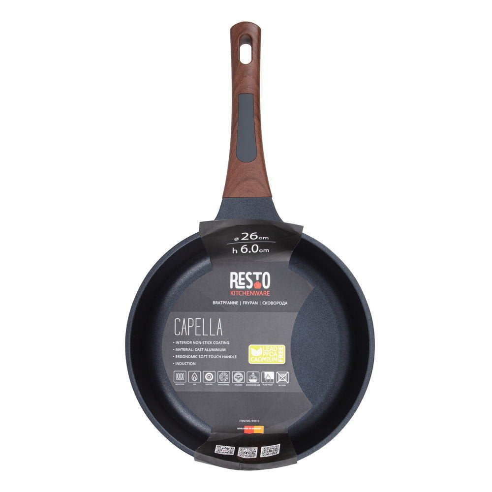 EAN 4260403579077 - Resto Kitchenware Capella Sartén multiuso Alrededor imagen 6