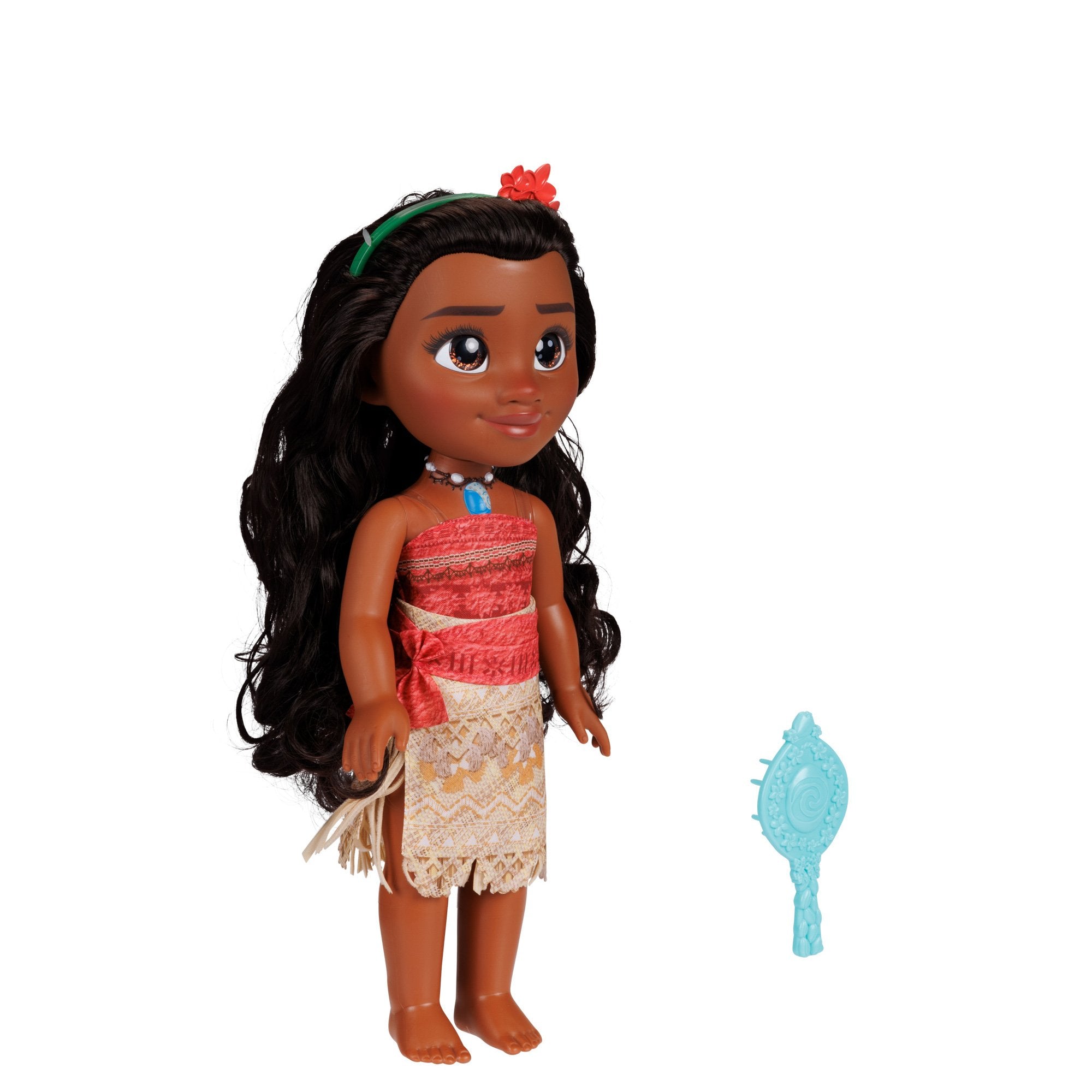 EAN 0192995210448 - Disney Princess My Friend Moana imagen 3