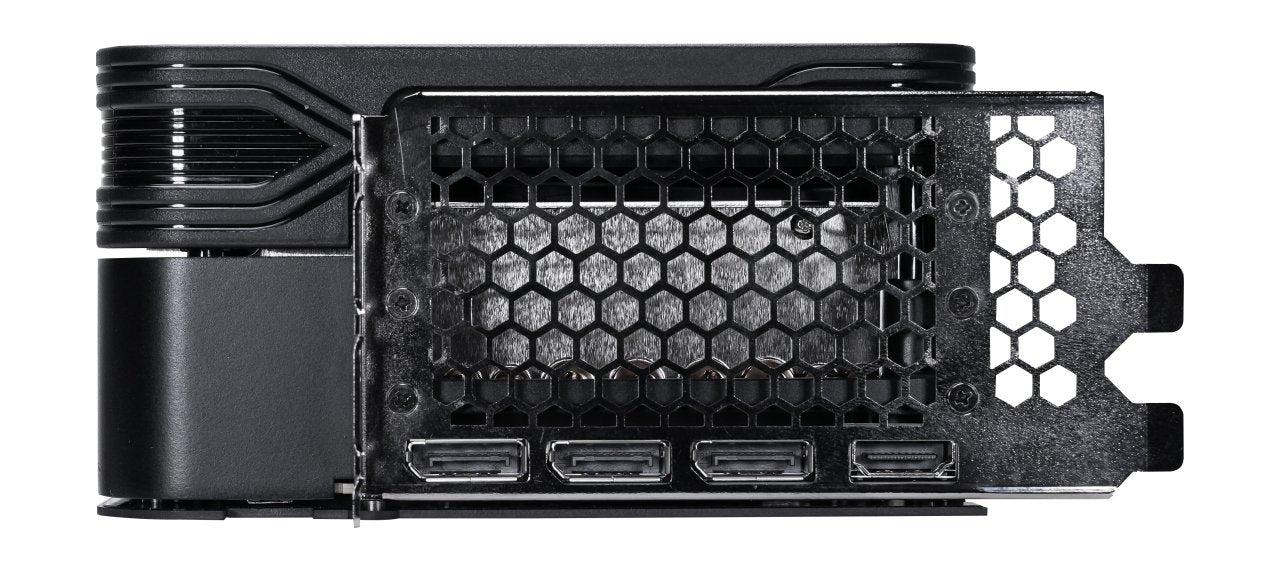 EAN 4710562244854 - Palit GeForce RTX 5090 GameRock NVIDIA 32 GB GDDR7 imagen 4