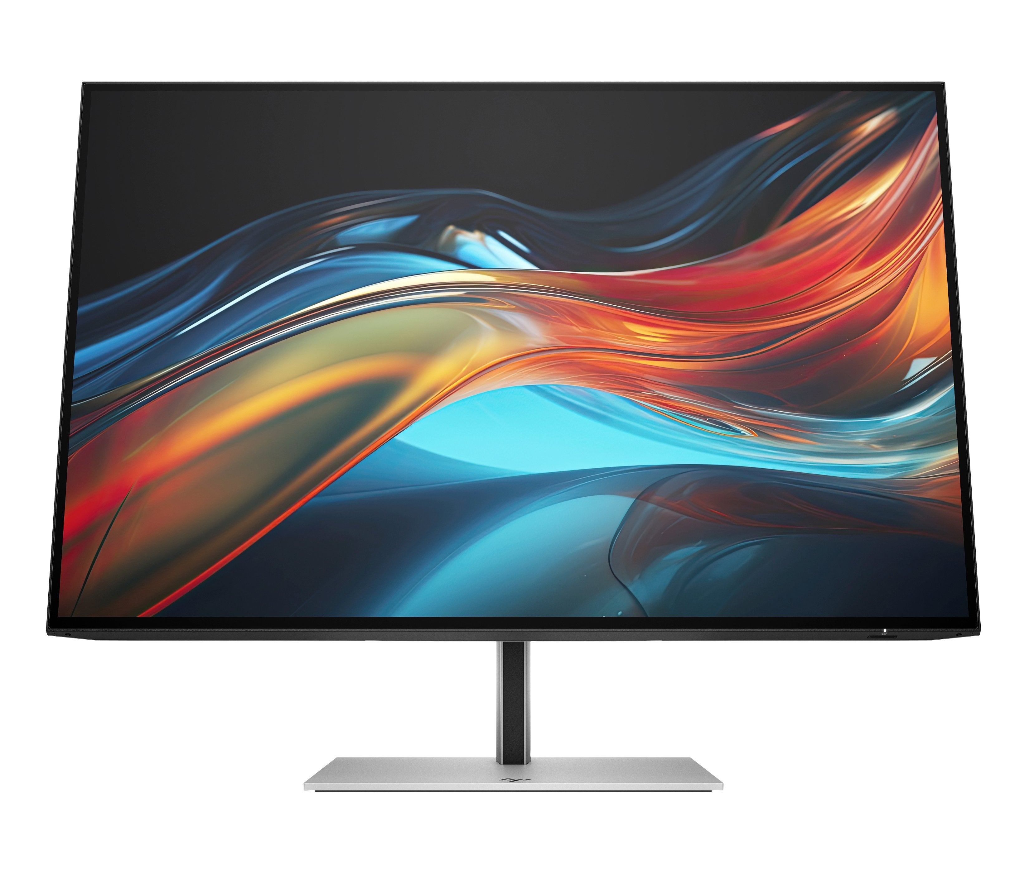 EAN 5715063476314 - HP Series 7 Pro 724pu pantalla para PC 61 cm (24") 1920 x 1200 Pixeles LCD Plata imagen 1