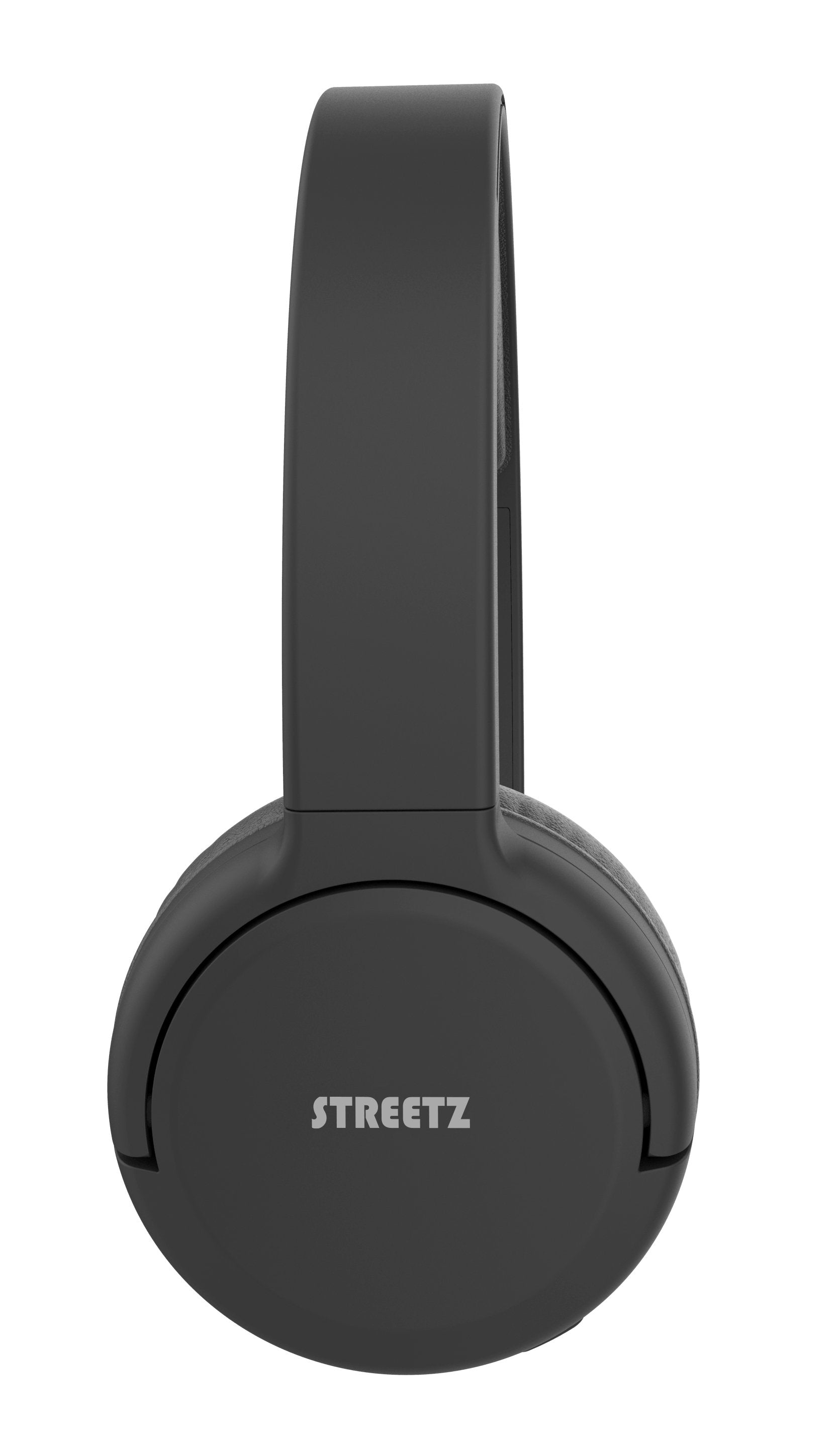 Streetz Bt210 Onear KopfhRer Schwarz