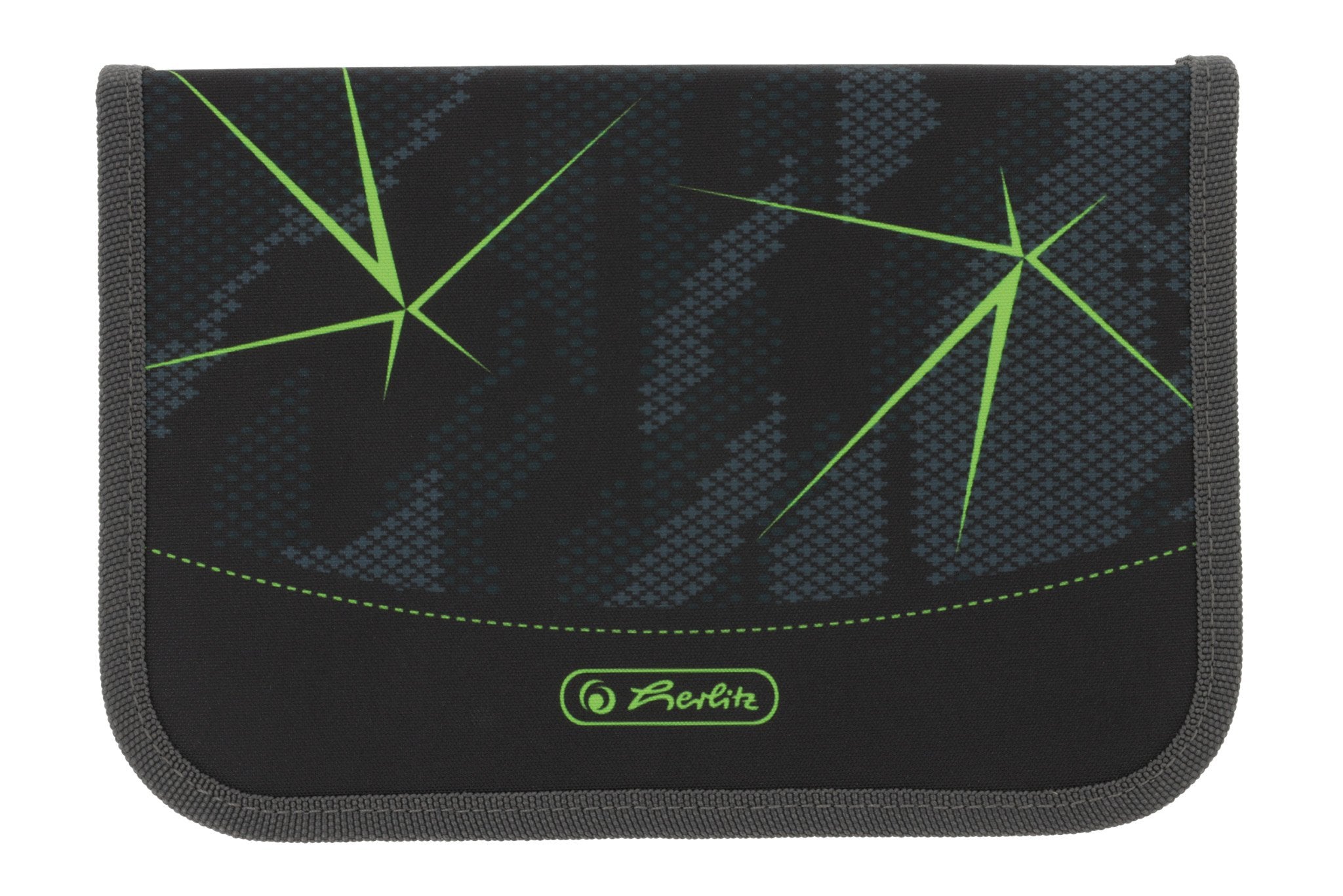 Herlitz Schüleretui 31 Tlg. Wild Life