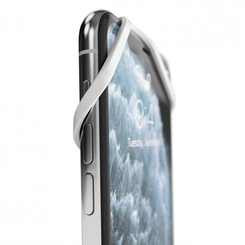 EAN 4251483602120 - Vonmählen Infinity Soporte pasivo Teléfono móvil/smartphone Blanco imagen 7