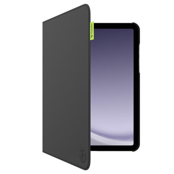 Gecko Covers Funda Protectora Para Tablet Para Samsung Galaxy Tab A11+/A9+ Cactus Negro
