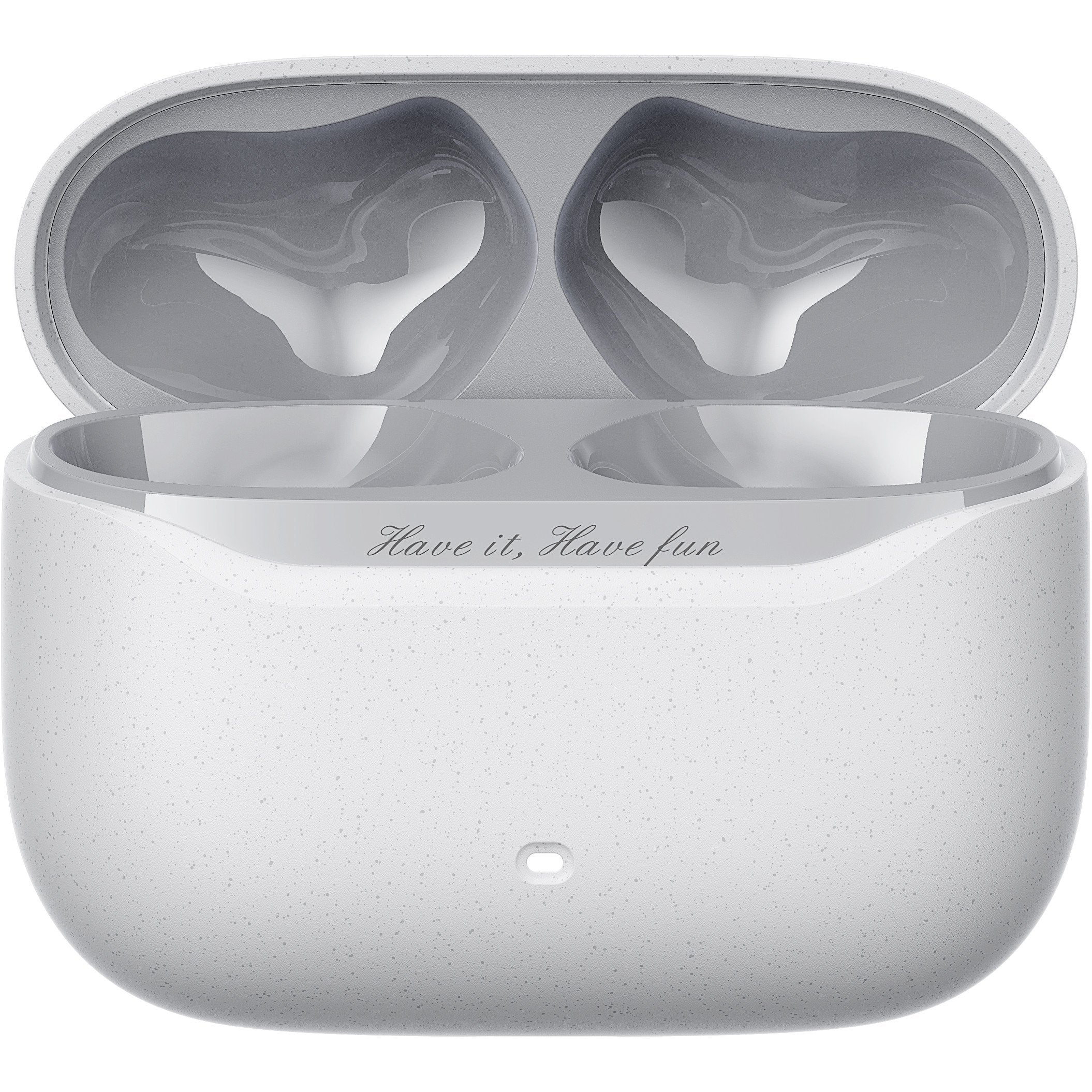 Auriculares Inalámbricos Tw991 Pro (Space Nc01t) (Gris)