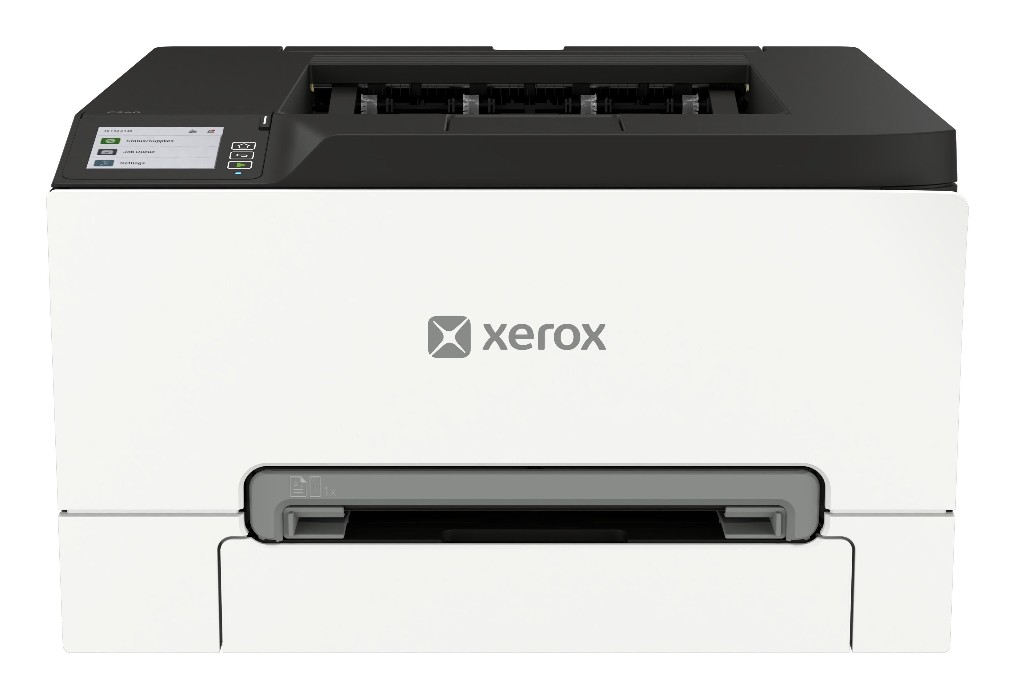 Xerox Lex C240 Color Laser 25 S. Min. A4