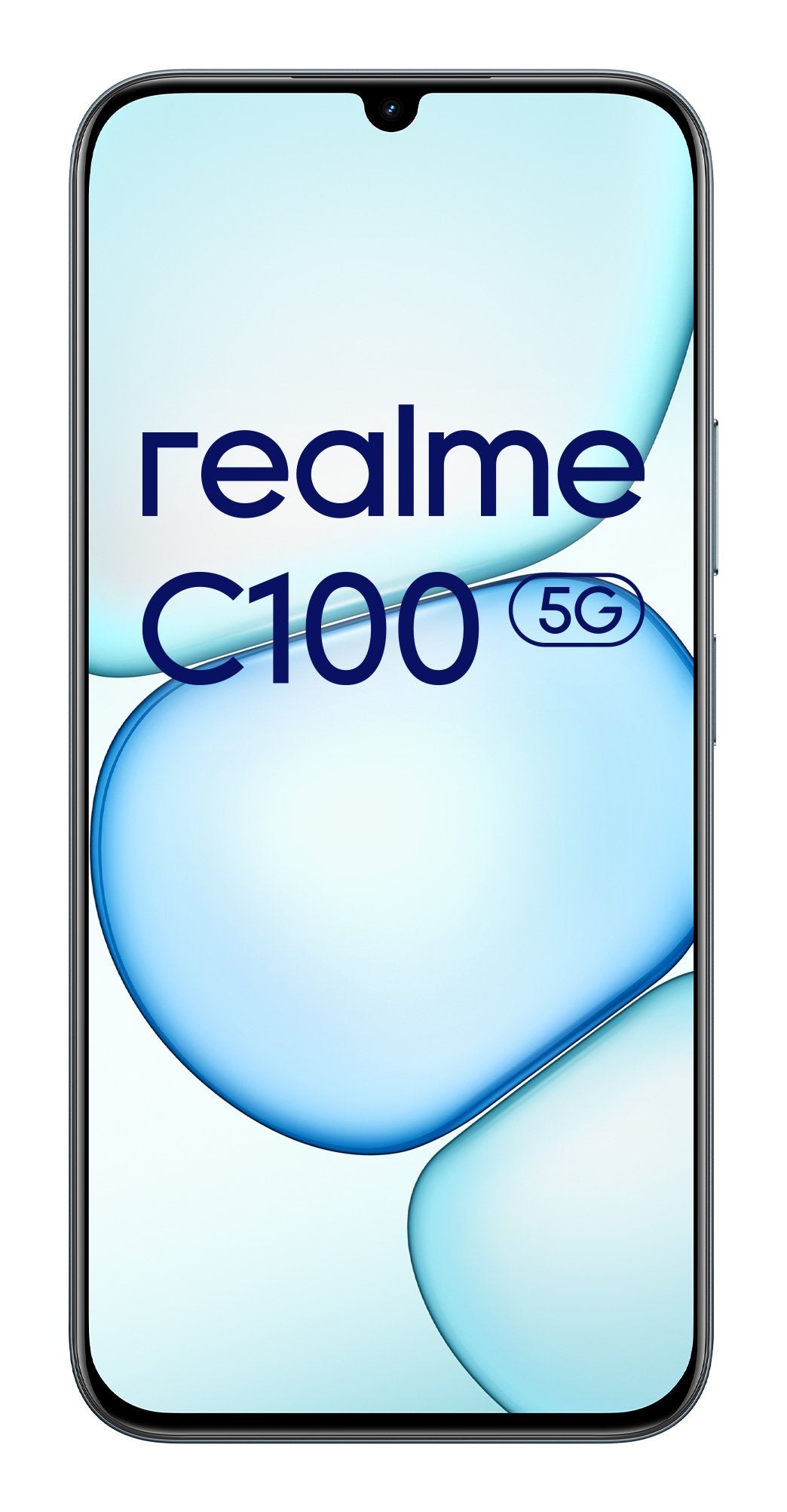 EAN 6941764486218 - realme C100 5G 17,3 cm (6.8") SIM doble Android 16.0 USB Tipo C 4 GB 128 GB 6600 mAh Verde imagen 11
