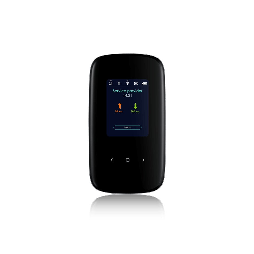 Zyxel Wl-Router Lte2566-M634 Portable Cat6