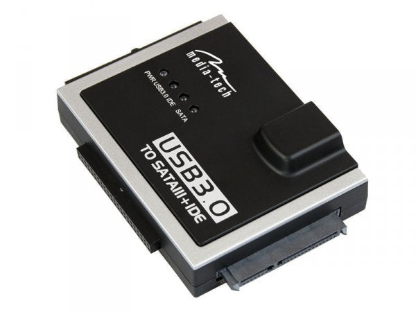 EAN 5906453151007 - Media-Tech MT5100 tarjeta y adaptador de interfaz imagen 4