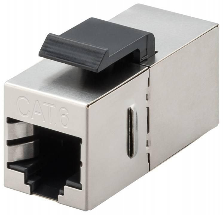 EAN 5711783968528 - Microconnect KEYSTONE-11 módulo de conector de red imagen 1